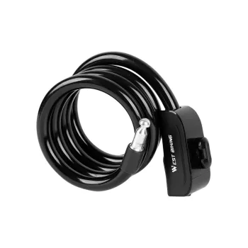 WEST BIKING Bicycle Locks