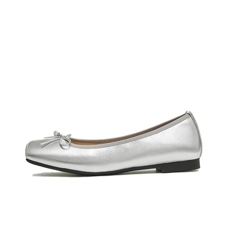 Tata Casual Single Shoes Women's-0