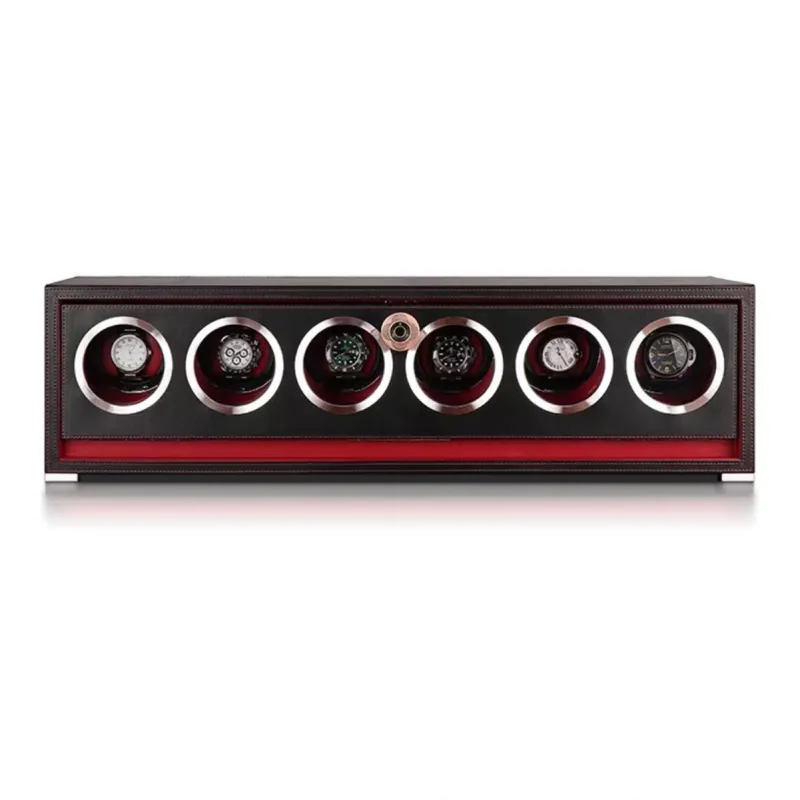 DRIKLUX Watch Winder Unisex DKLS202-2