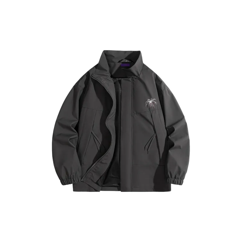 ONEANNET Jackets Unisex-6