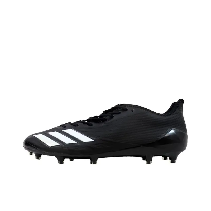Adidas Adizero 5 Star 6.0 Black-0