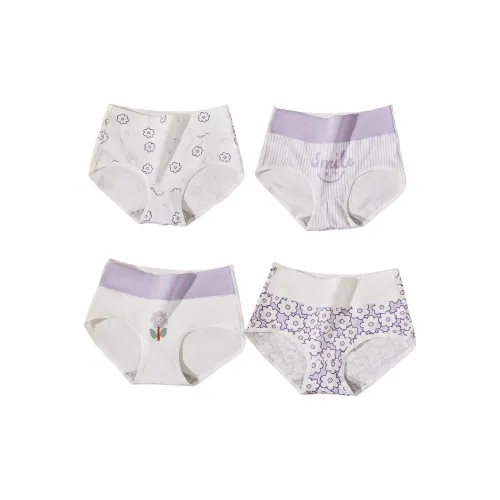 Lanza Women's Underpants