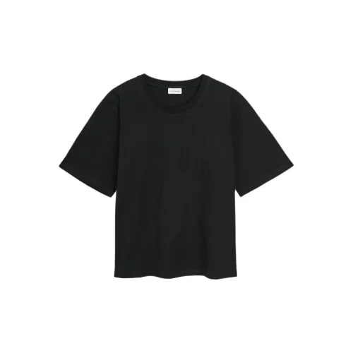 By Malene Birger Hedil Cotton T-shirt