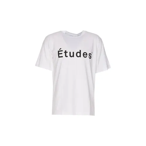 Études Men T-shirt
