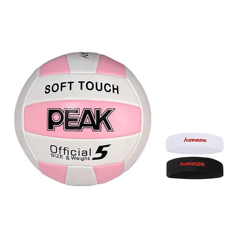PEAK Volleyball-7