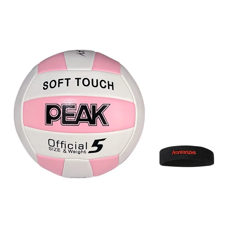PEAK Volleyball-8