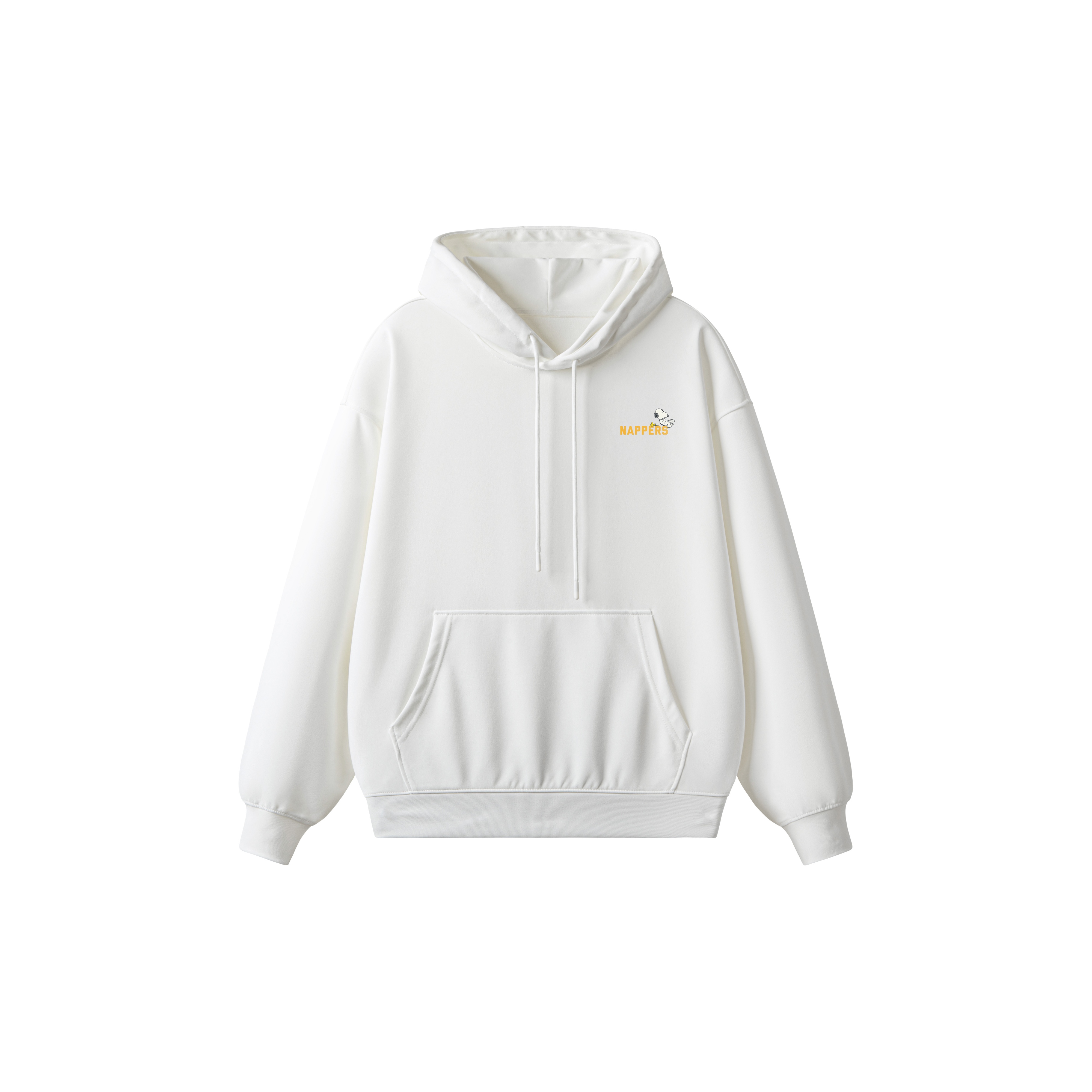 Fun X Snoopy Sweatshirts Unisex - POIZON