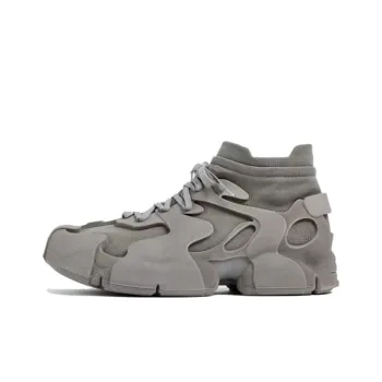 CAMPERLab Tossu Caged Knitted Sneakers