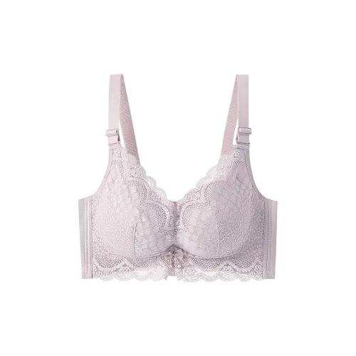 Flowers in water Women's Bras