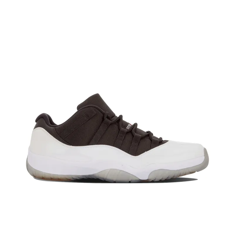 JORDAN 11 Retro Low Tuxedo-1