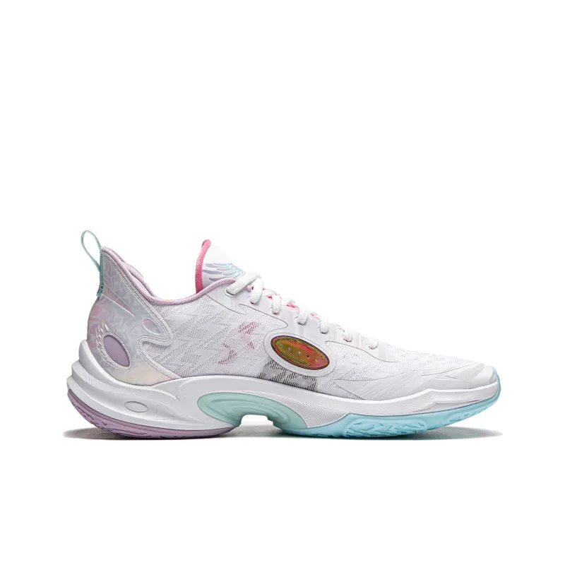LINING Superlight 2024 'Iridescent Clouds-1