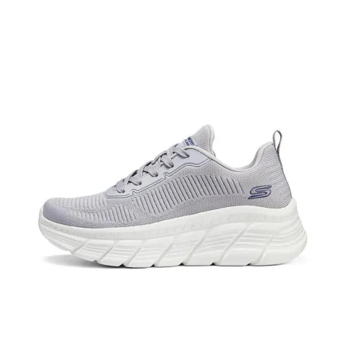 Skechers Casual Shoes Women's Low-Top Lavender