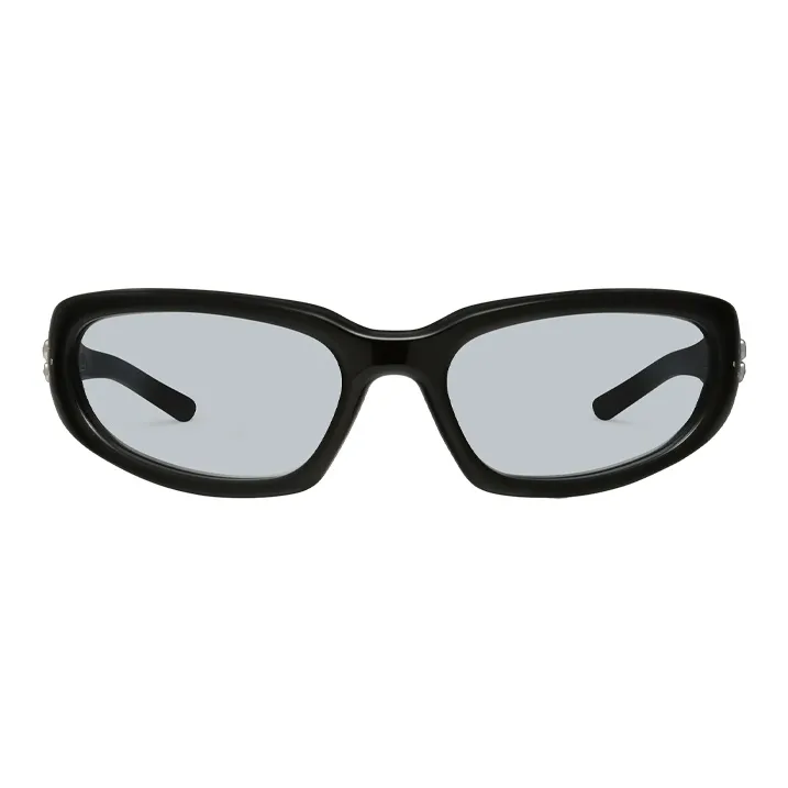 GENTLE MONSTER Memento 01 Shield frame Sunglasses-1