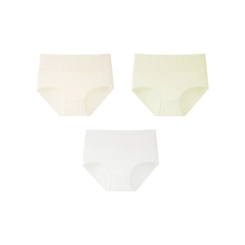 GRACEWELL Underpants Women's 3 Pack-7