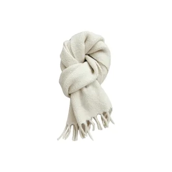 FAIRWHALE Knit Scarves Women's