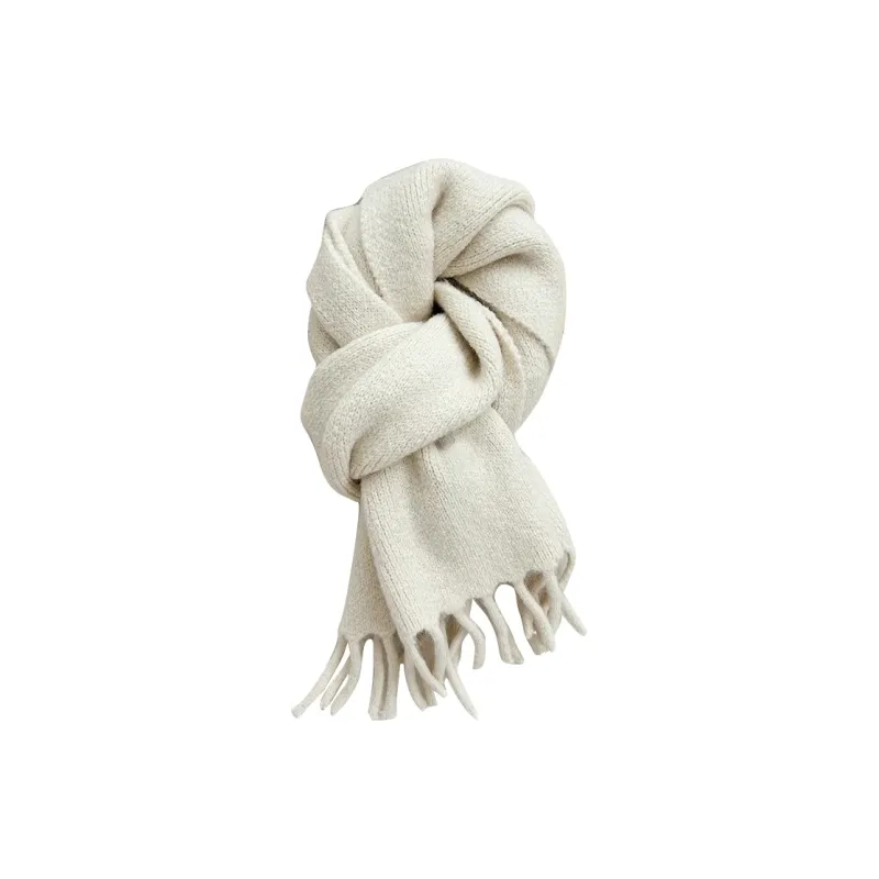 FAIRWHALE Knit Scarves Women's-0