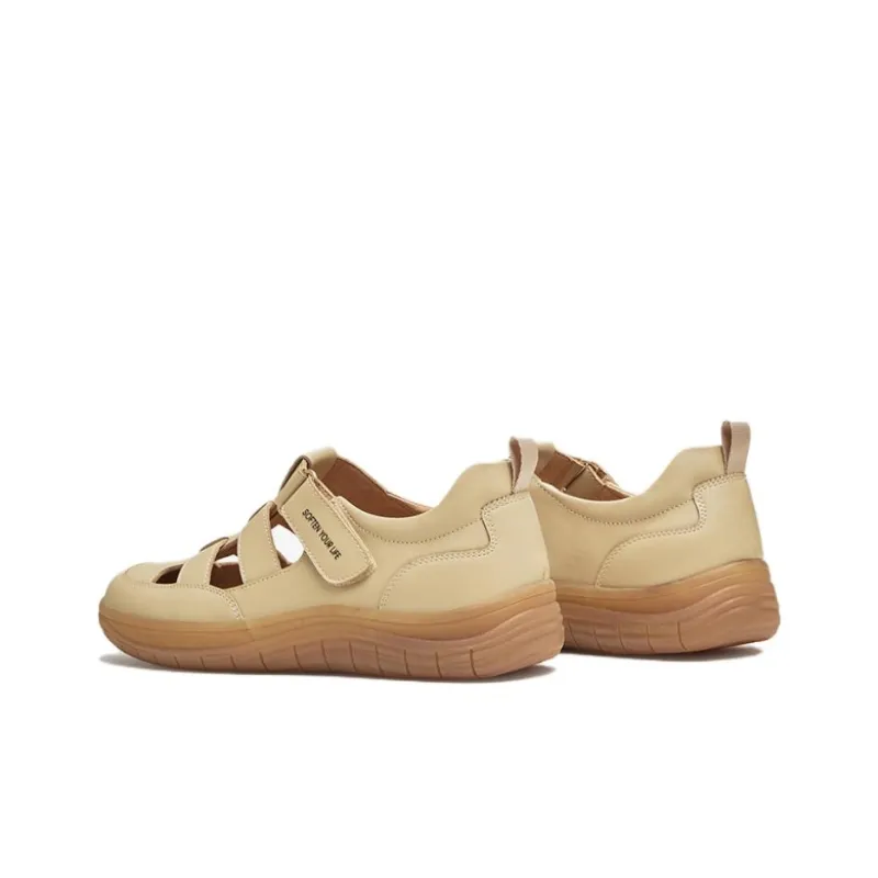 BASTO Roman Sandals 3cm Women's-7