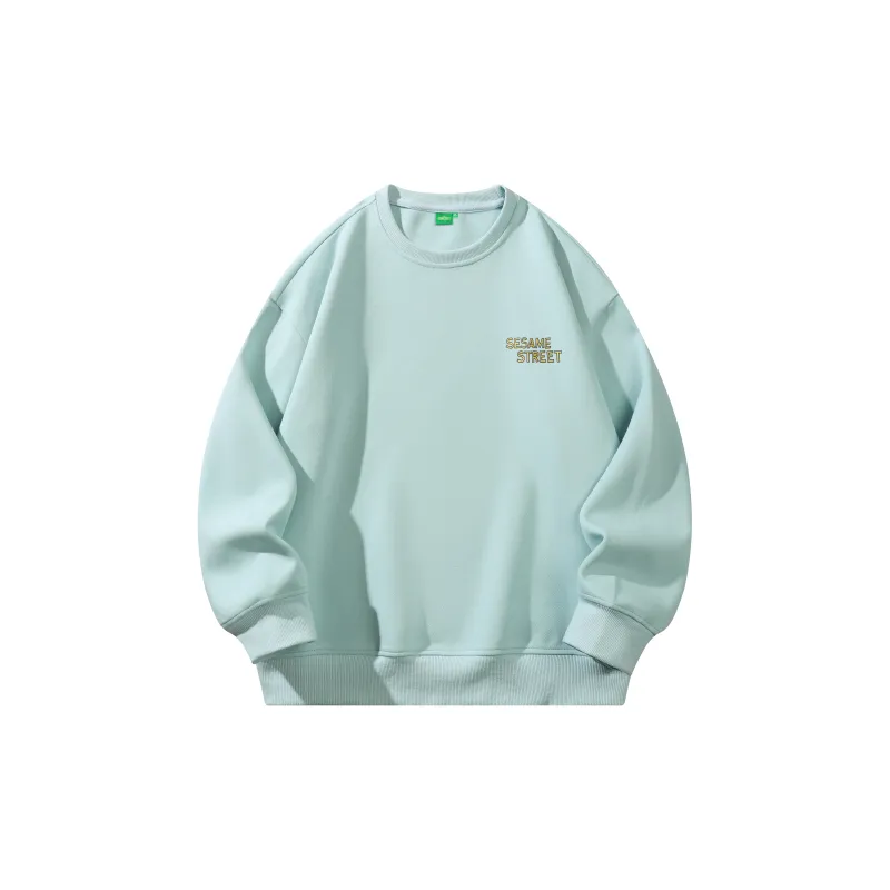 SESAME STREET Sweatshirt Unisex-14