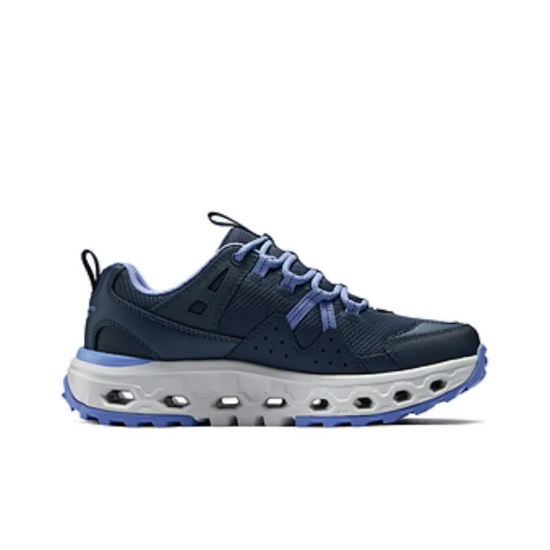 Skechers Glide Step At 'Navy Blue' Women's-1