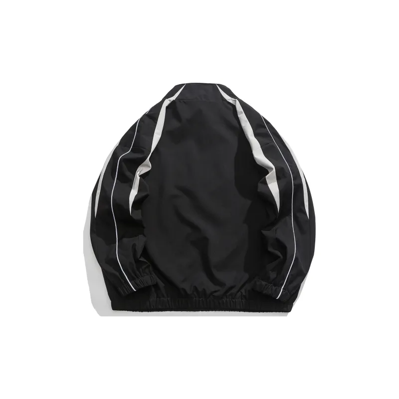 F.I.W FANGIWEN Jackets & Coats Unisex-4