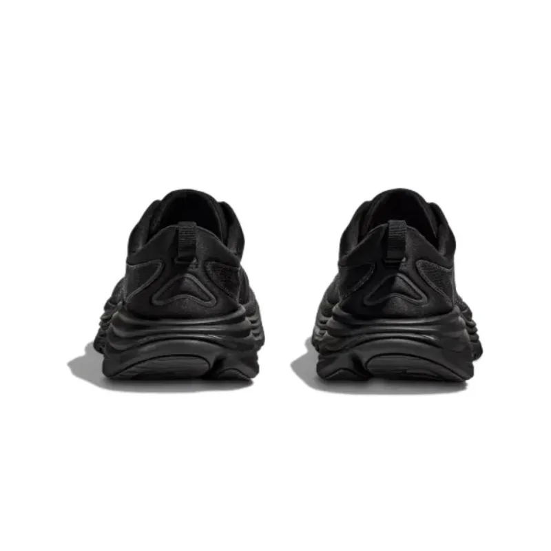 HOKA ONE ONE Gaviota 5 Black-4
