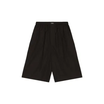 Balenciaga Men Pajama Pants