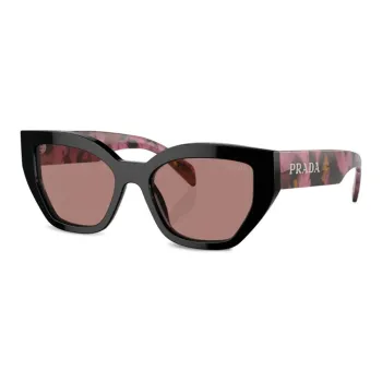 PRADA Butterfly Frame Sunglasses