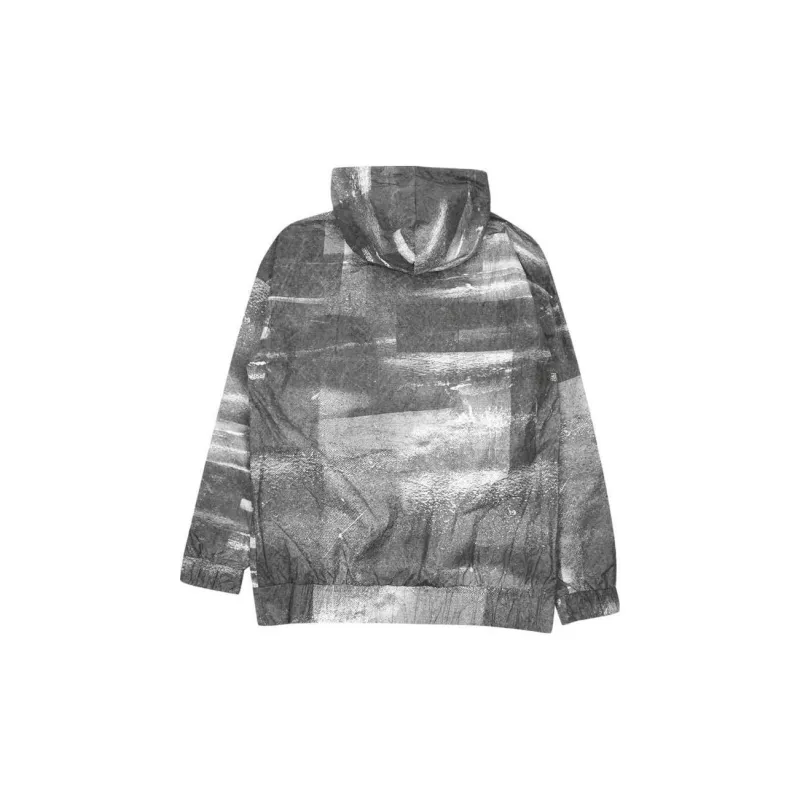 PUMA Han KJØBENHAVN Jackets Men Gray-1