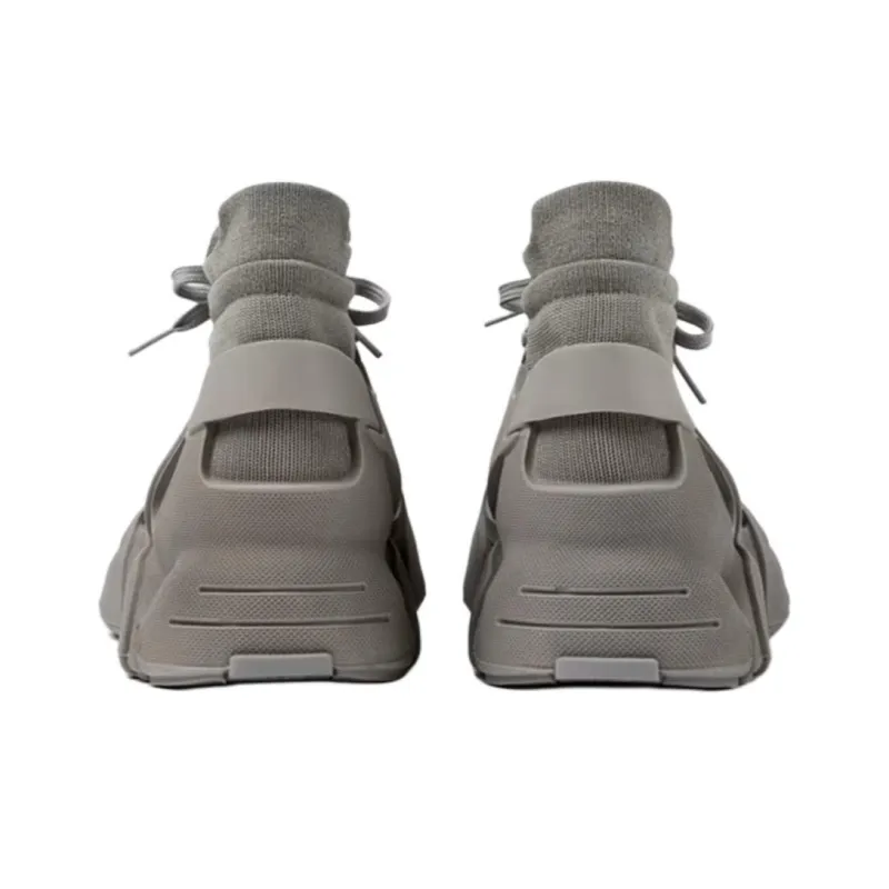 CAMPERLab Tossu Caged Knitted Sneakers-3