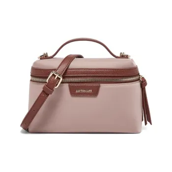 BASTO PU Crossbody Bag Small Size Women's Multicolor