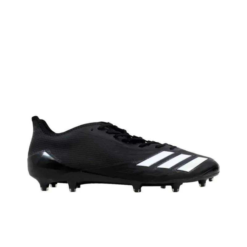 Adidas Adizero 5 Star 6.0 Black-1