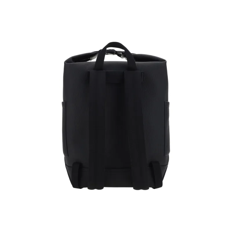 Moncler Nakoa Logo Patch Backpack-1