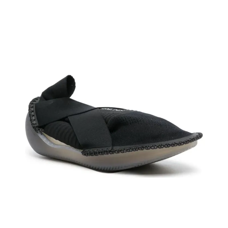 Y 3 Itogo Slip on Sneakers-1