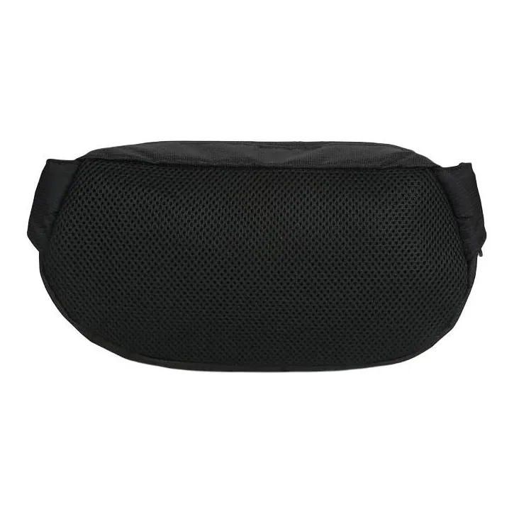 PUMA Polyester Fanny Pack Unisex Black-2