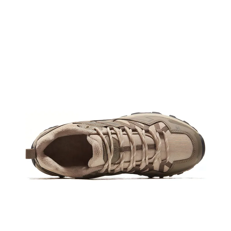 CAMEL Kunlun Mountain 2.0 Low-Top Outdoor Shoes Men's-3