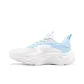 White Blue