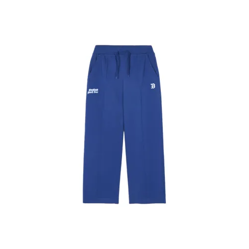 MLB Boston Red Sox Casual Pants Women's Royal Blue