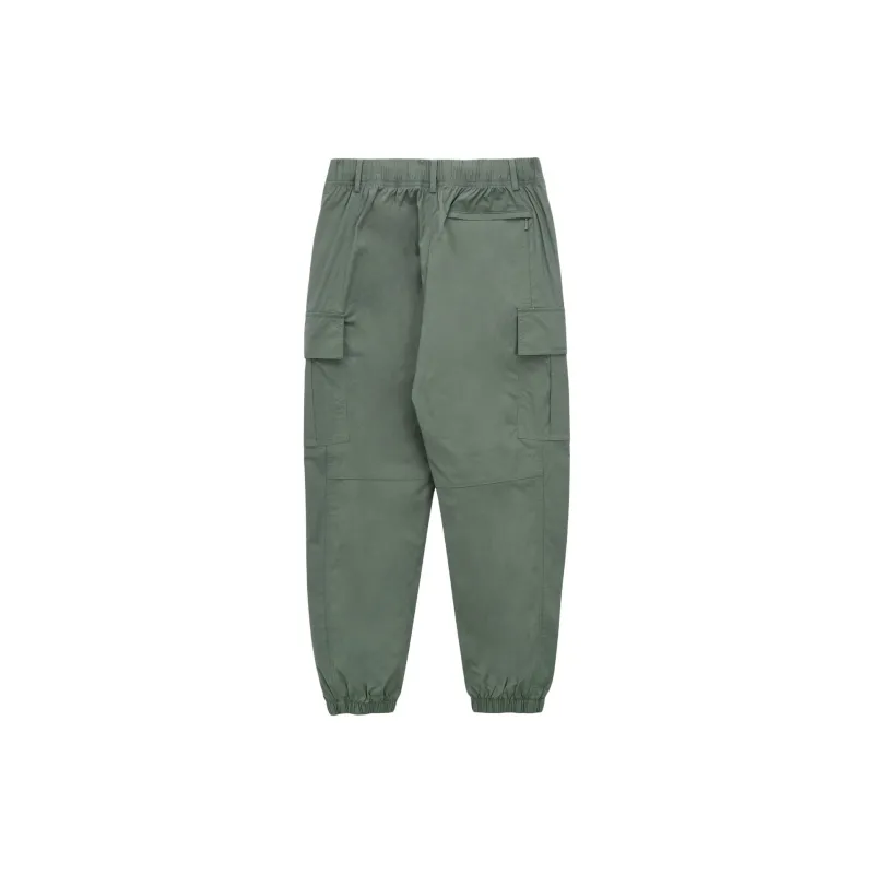 THE NORTH FACE Casual Pants Men's Green-1