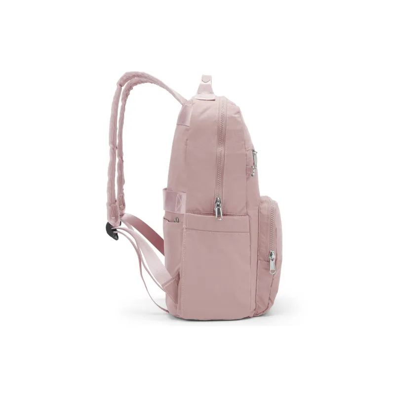 Werocker Fabric Backpack Regular Unisex Multicolor-15