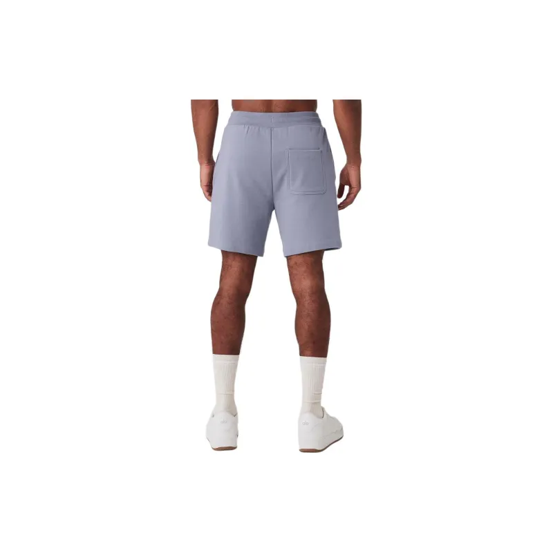 Alo Yoga Casual Shorts Men-7