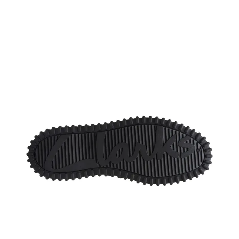 Clarks Loafers Women's Black-4