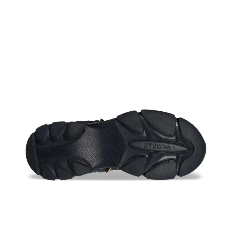 LACOSTE Low-top Sneakers-4