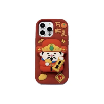 Baohuguang Phone Cases