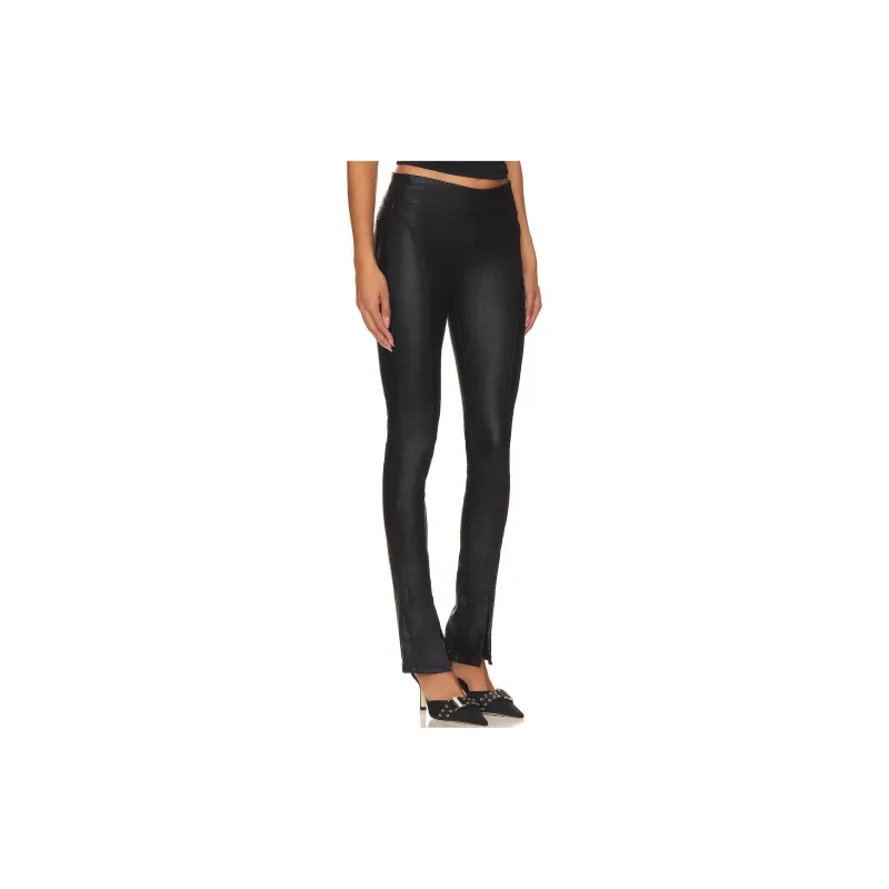 FREE PEOPLE FW23 Casual Pants Women's Black-2