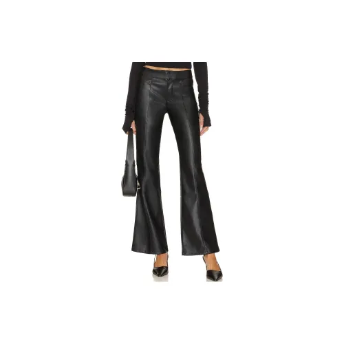 FREE PEOPLE Casual Pants Women's Black