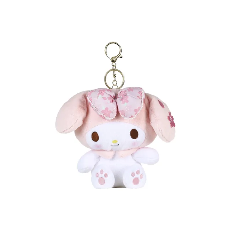 AOGER Hello Kitty Hello Kitty Keychain Anime / Games Pendants-2