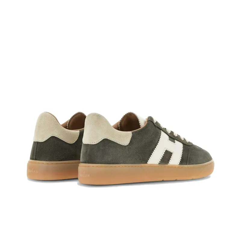 HOGAN H647 Low-Top Sneakers-3