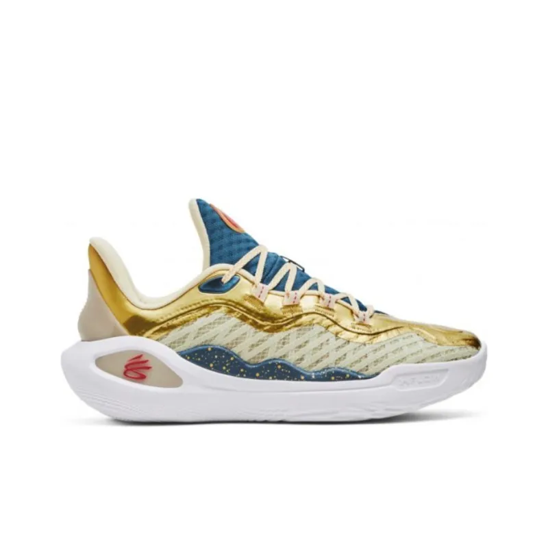 Under Armour Curry 11 Champions Mindset-1