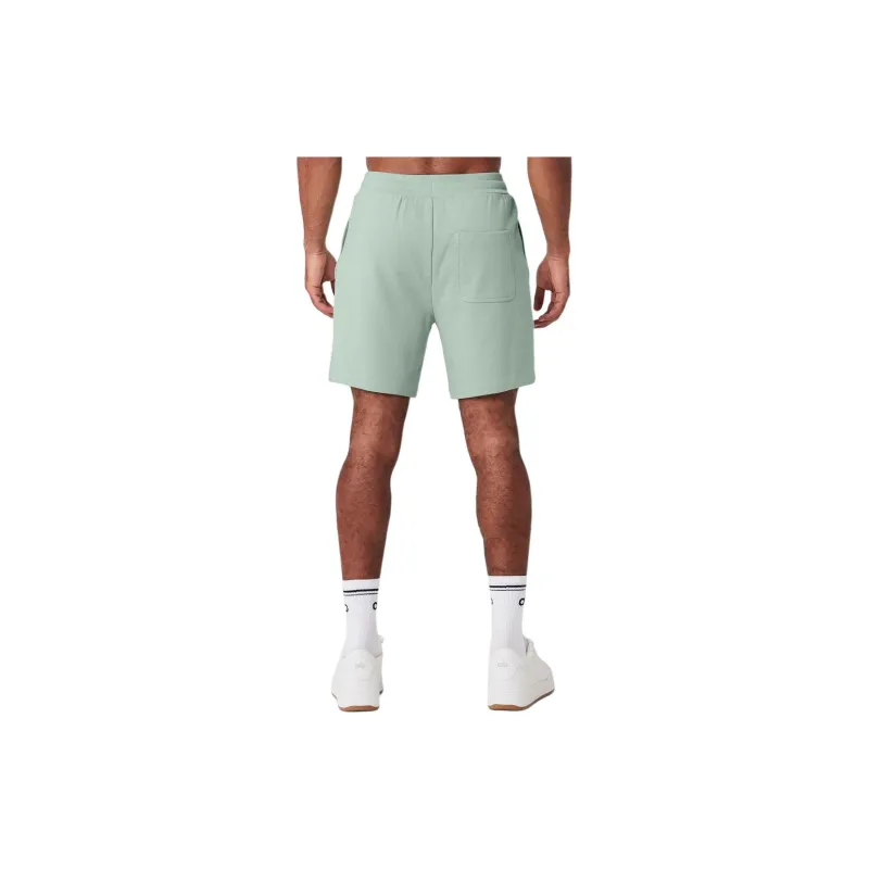 Alo Yoga Casual Shorts Men-15