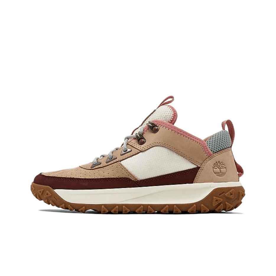 Women's low cut timberlands sales